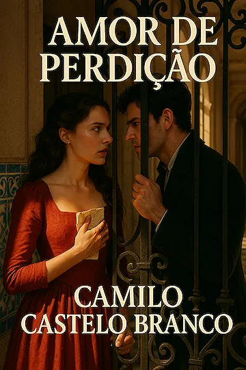 Amor de Perdição