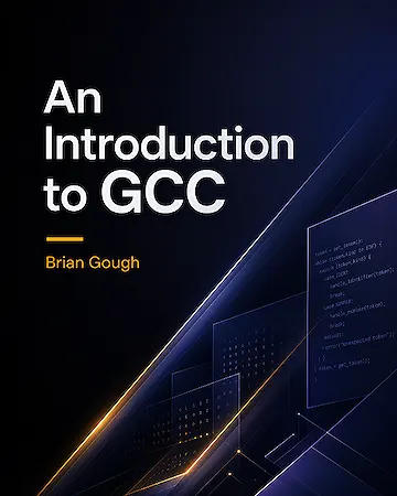 An Introduction to GCC