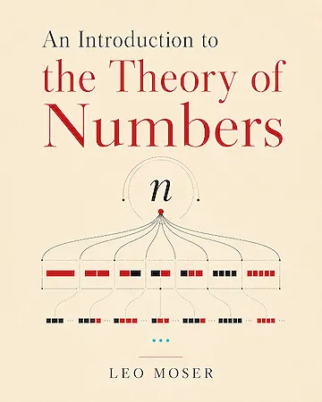 An Introduction to the Theory of Numbers