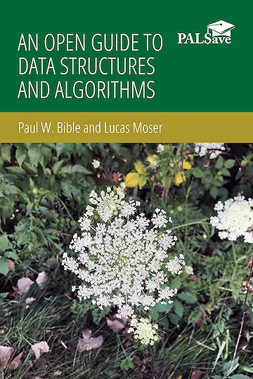 An Open Guide to Data Structures and Algorithms