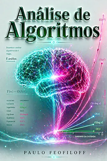 Análise de Algoritmos