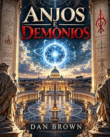 Anjos e Demônios