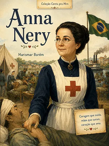 Anna Nery