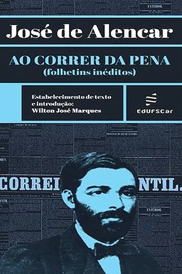Ao Correr da Pena