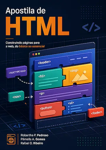 Apostila de HTML