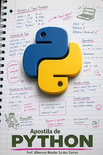Apostila de Python