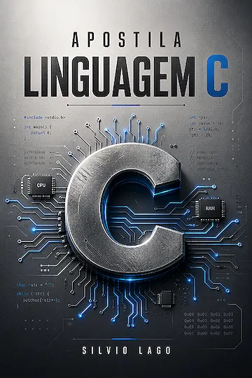 Apostila Linguagem C old school