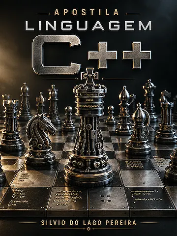 Apostila Linguagem C++