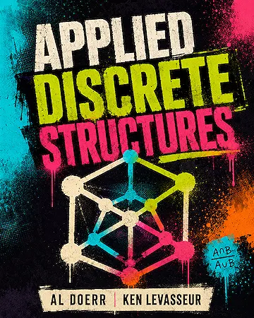 Applied Discrete Structures