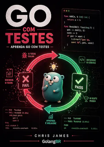 Aprenda Go com Testes