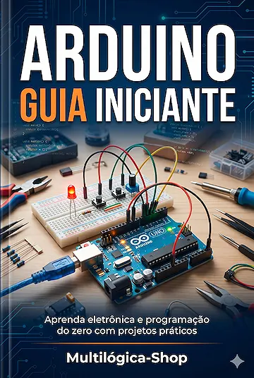 Arduino Guia Iniciante