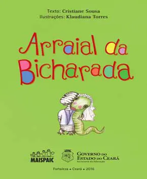 Arraial da Bicharada