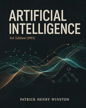 Artificial Intelligence, 3rd Edition (1993)