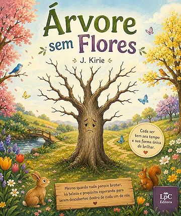 Árvore sem Flores