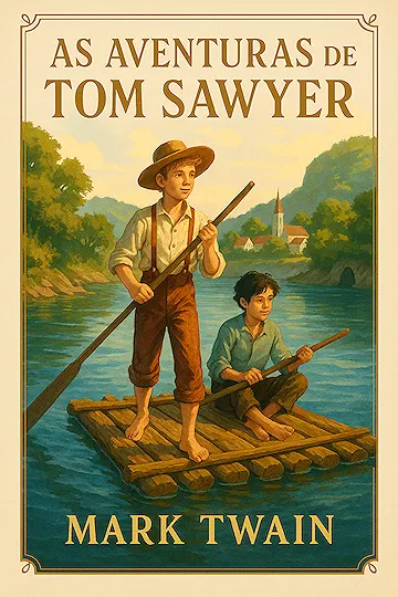 As Aventuras de Tom Sawyer