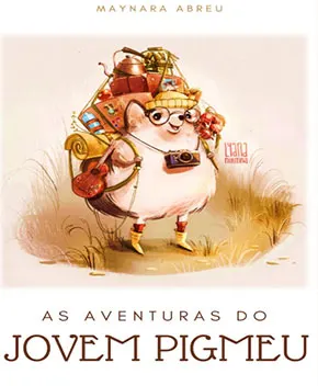 As Aventuras do Jovem Pigmeu