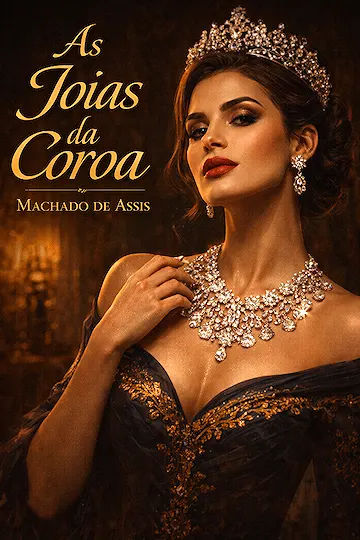 As Joias da Coroa