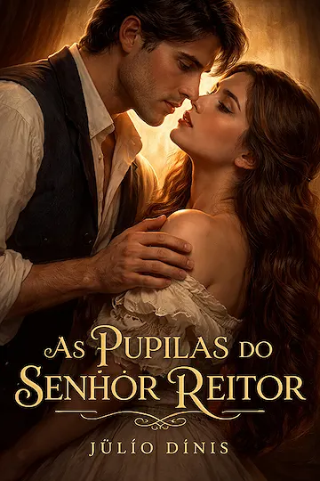 As Pupilas do Senhor Reitor
