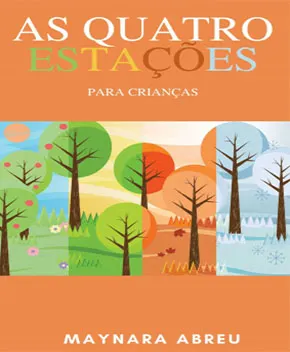 As Quatro Estações para Crianças