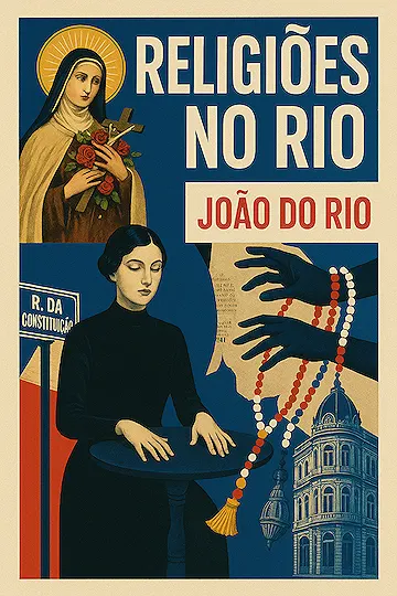 As Religiões no Rio