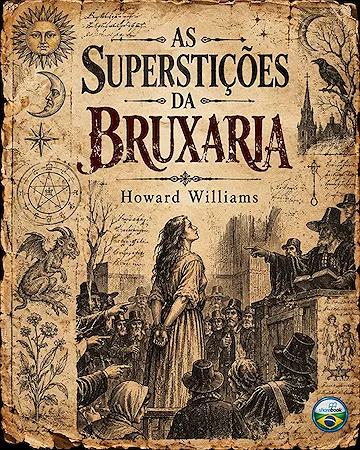 As Superstições da Bruxaria