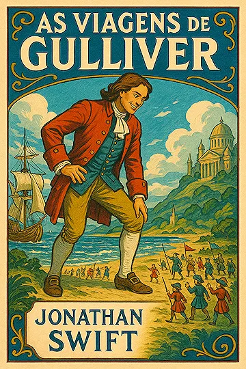 As Viagens de Gulliver