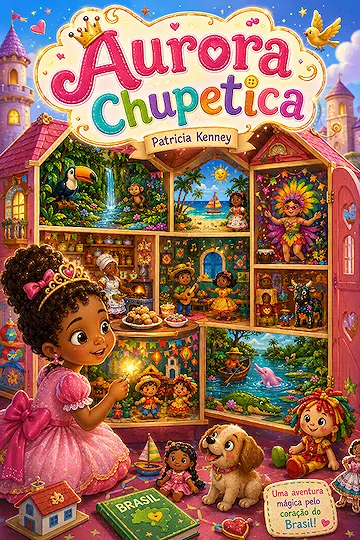 Aurora Chupetica