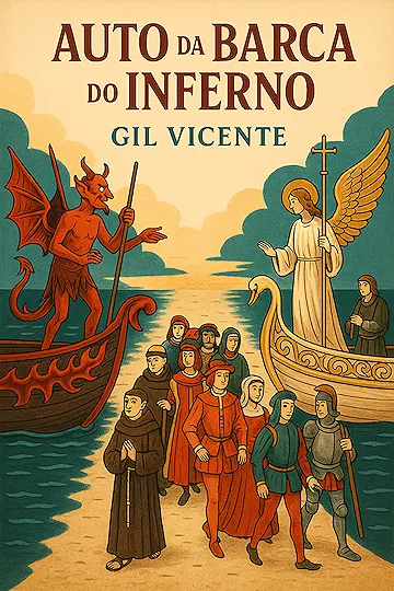 Auto da Barca do Inferno