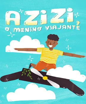Azizi (O Menino Viajante)