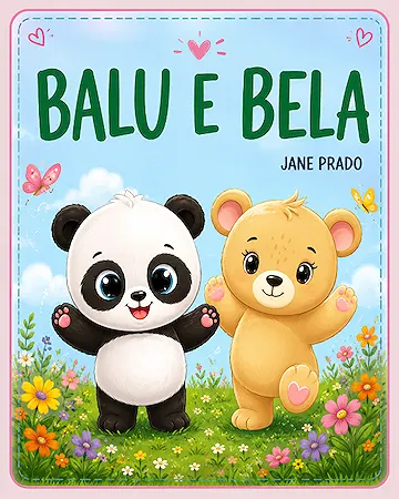 Balu e Bela
