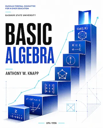 Basic Algebra