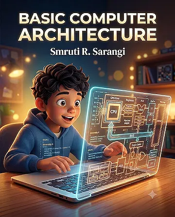 Basic Computer Architecture