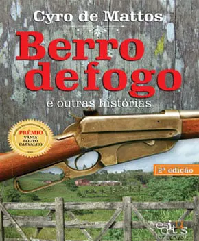Berro de Fogo