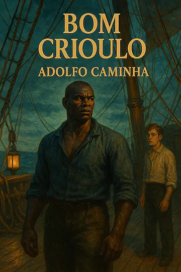 Bom Crioulo