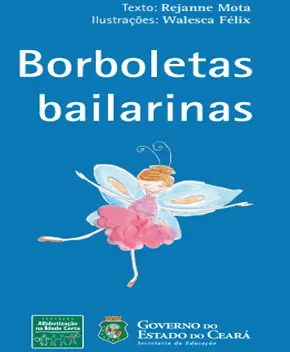 Borboletas Bailarinas