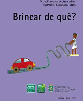Brincar de Quê?