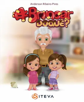 #Brincardoquê?