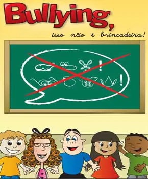 Bullying – Isso Não é Brincadeira