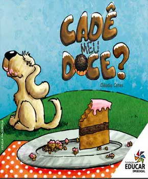 Cadê Meu Doce?