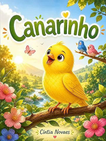 Canarinho