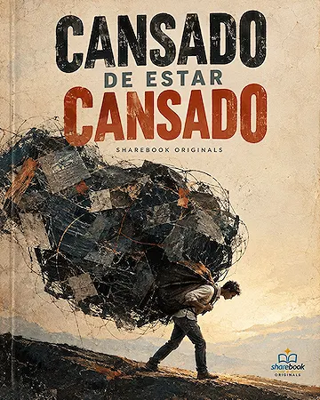 Cansado de Estar Cansado
