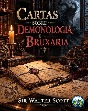 Cartas sobre Demonologia e Bruxaria