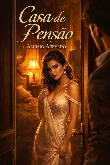 Casa de Pensão