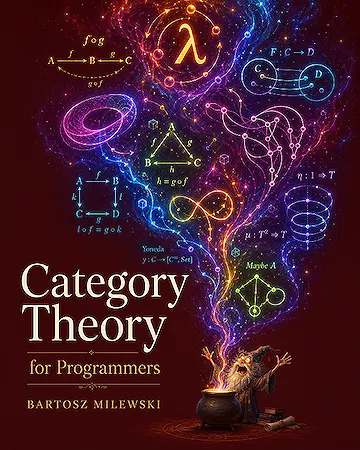 Category Theory for Programmers