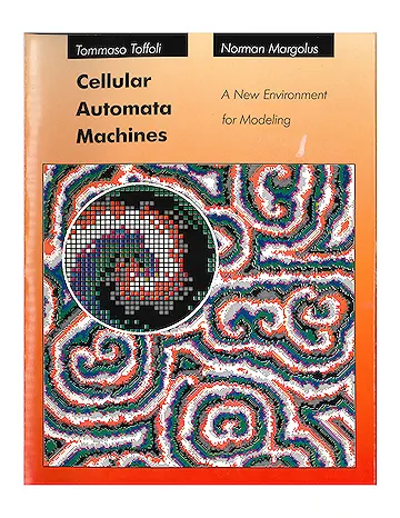 Cellular Automata Machines