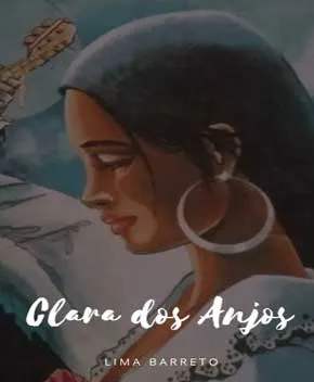 Clara dos Anjos