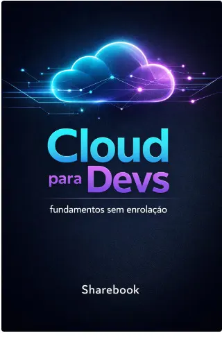 Cloud para Devs: fundamentos sem enrolação v2