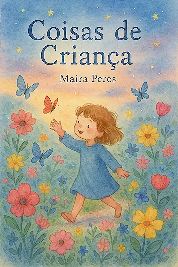 Coisas de Criança