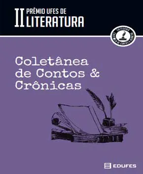 Coletânea de Contos Crônicas