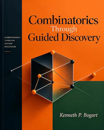 Combinatorics Through Guided Discovery